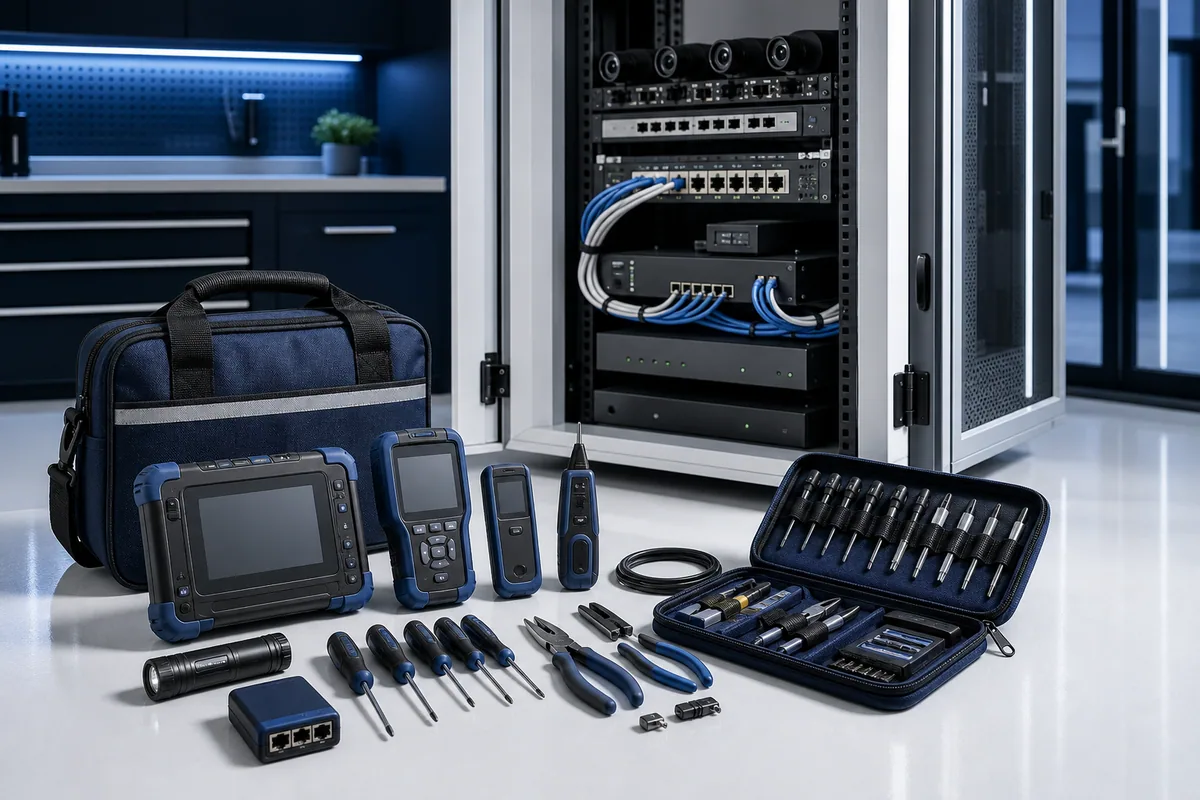 Preventive Maintenance & AMC from GMEA Electronics & CCTV